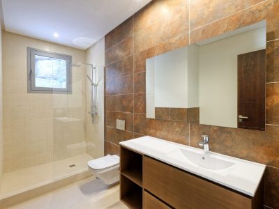 Villa for sale in Los Arqueros-Puerto del Almendro, Benahavís, Málaga (Spain)