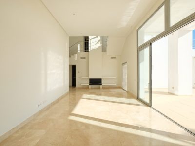 Villa for sale in Los Arqueros-Puerto del Almendro, Benahavís, Málaga (Spain)