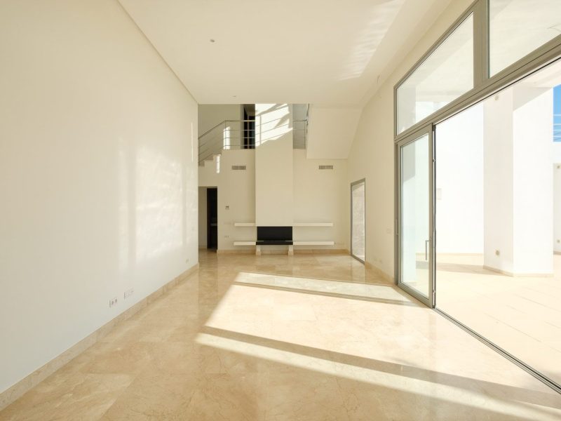 Villa for sale in Los Arqueros-Puerto del Almendro, Benahavís, Málaga (Spain)