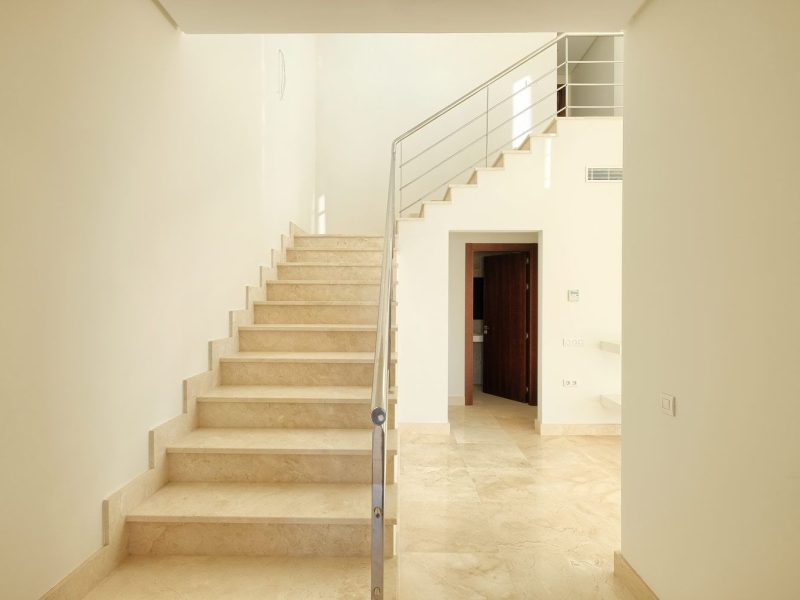 Villa for sale in Los Arqueros-Puerto del Almendro, Benahavís, Málaga (Spain)