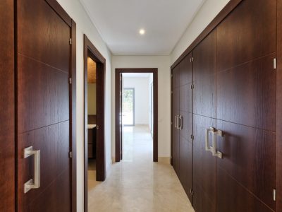 Villa for sale in Los Arqueros-Puerto del Almendro, Benahavís, Málaga (Spain)