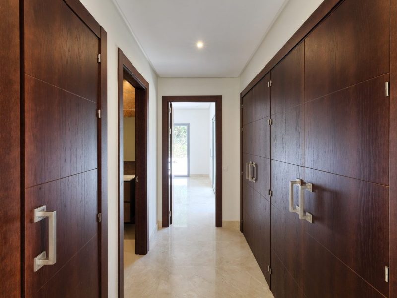 Villa for sale in Los Arqueros-Puerto del Almendro, Benahavís, Málaga (Spain)