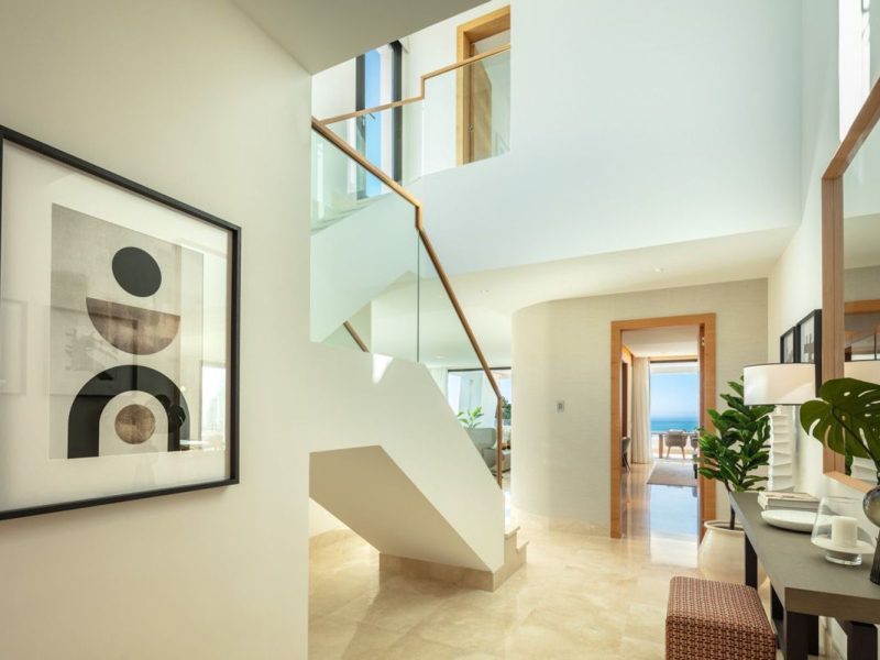 Apartament de vanzare in Nagüeles-Milla de Oro, Marbella, Málaga (Spania)