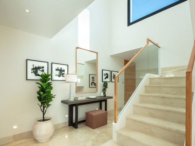 Apartament de vanzare in Nagüeles-Milla de Oro, Marbella, Málaga (Spania)