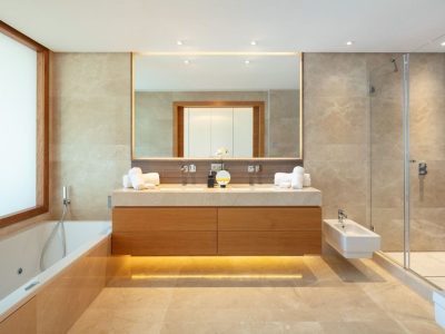 Apartament de vanzare in Nagüeles-Milla de Oro, Marbella, Málaga (Spania)