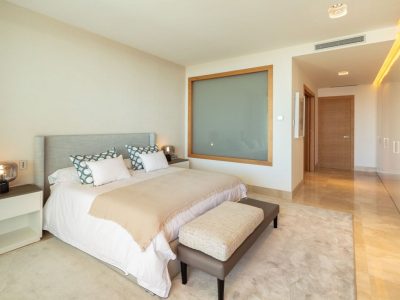 Apartament de vanzare in Nagüeles-Milla de Oro, Marbella, Málaga (Spania)