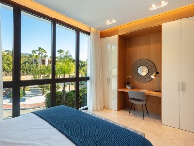 Apartament de vanzare in Nagüeles-Milla de Oro, Marbella, Málaga (Spania)