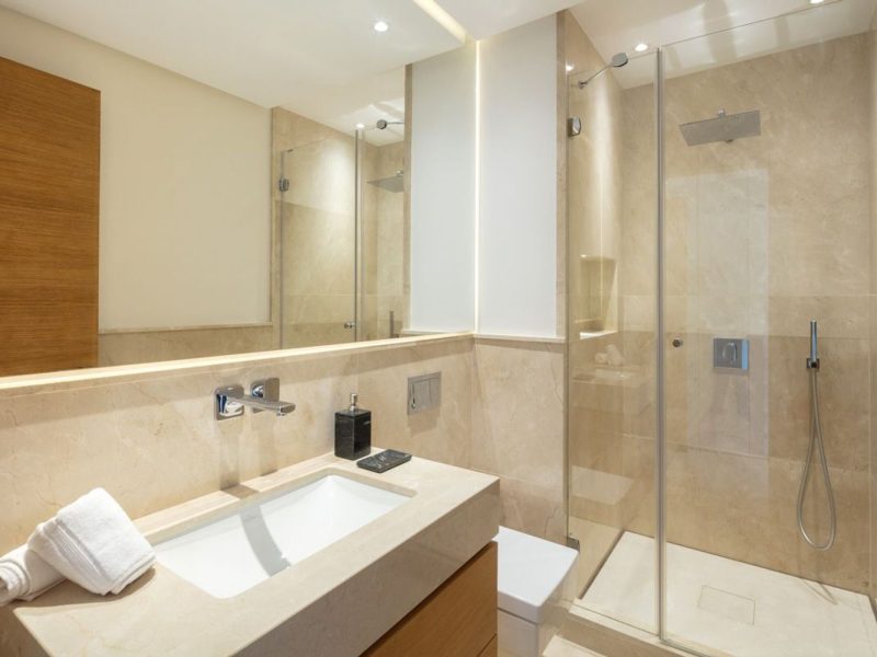 Apartament de vanzare in Nagüeles-Milla de Oro, Marbella, Málaga (Spania)