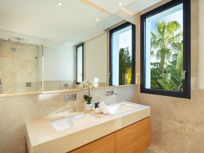 Apartament de vanzare in Nagüeles-Milla de Oro, Marbella, Málaga (Spania)