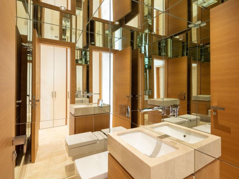 Apartament de vanzare in Nagüeles-Milla de Oro, Marbella, Málaga (Spania)