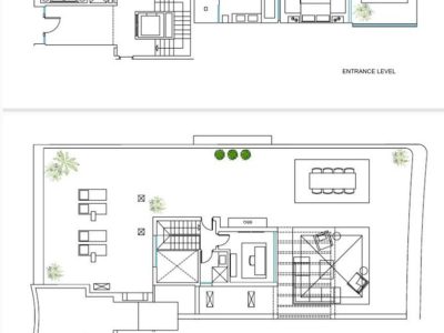 Apartament de vanzare in Nagüeles-Milla de Oro, Marbella, Málaga (Spania)