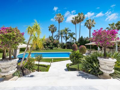 Villa for sale in Nueva Andalucía, Marbella, Málaga (Spain)