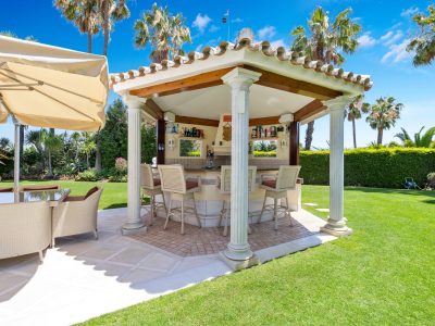 Villa for sale in Nueva Andalucía, Marbella, Málaga (Spain)