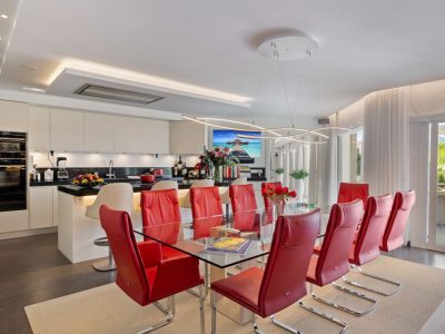 Villa for sale in Nueva Andalucía, Marbella, Málaga (Spain)