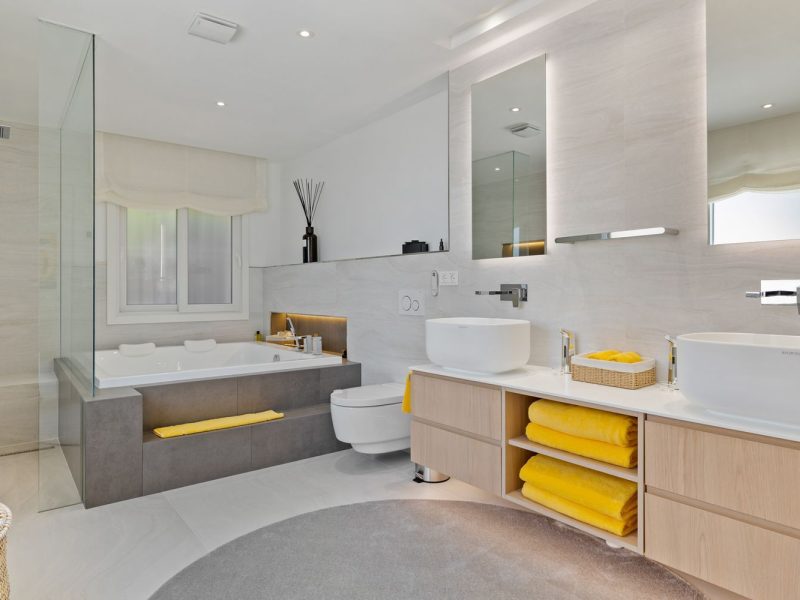 Villa for sale in Nueva Andalucía, Marbella, Málaga (Spain)