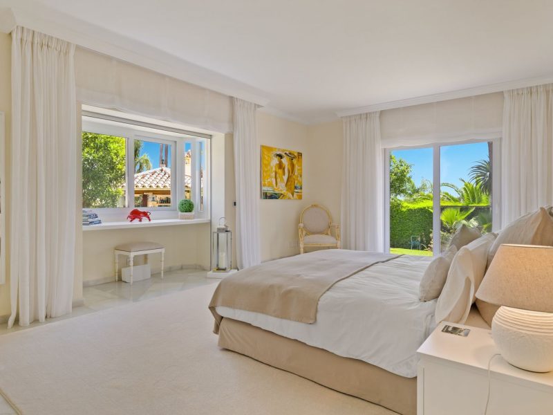 Villa for sale in Nueva Andalucía, Marbella, Málaga (Spain)