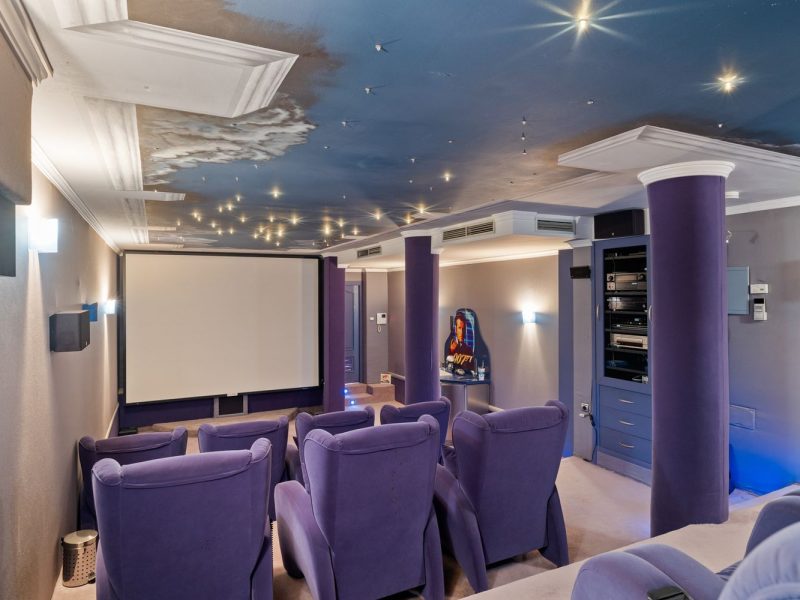 Villa for sale in Nueva Andalucía, Marbella, Málaga (Spain)