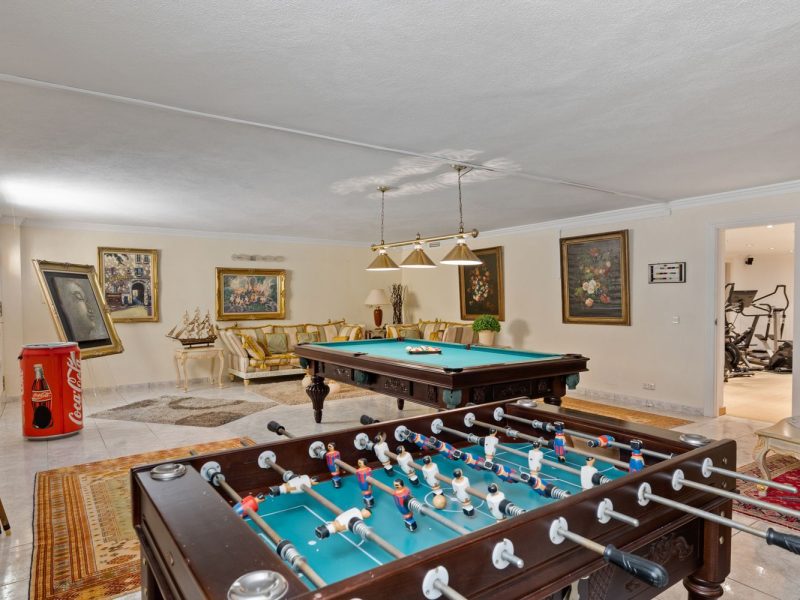 Villa for sale in Nueva Andalucía, Marbella, Málaga (Spain)