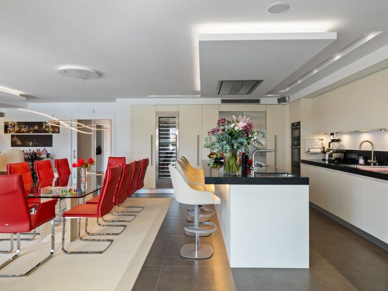 Villa for sale in Nueva Andalucía, Marbella, Málaga (Spain)