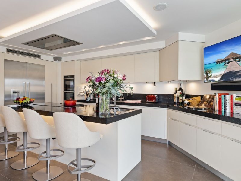 Villa for sale in Nueva Andalucía, Marbella, Málaga (Spain)