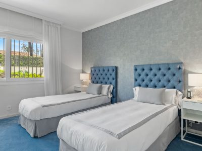 Villa for sale in Nueva Andalucía, Marbella, Málaga (Spain)