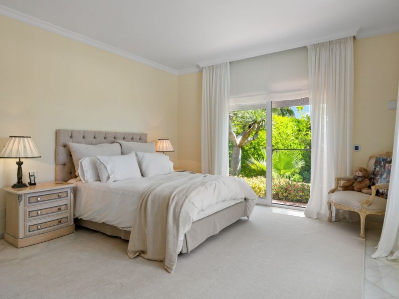 Villa for sale in Nueva Andalucía, Marbella, Málaga (Spain)