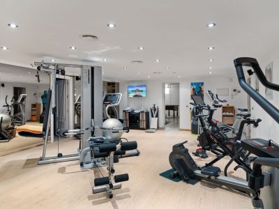 Villa for sale in Nueva Andalucía, Marbella, Málaga (Spain)