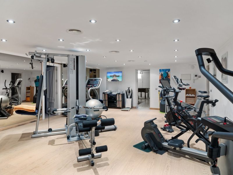 Villa for sale in Nueva Andalucía, Marbella, Málaga (Spain)