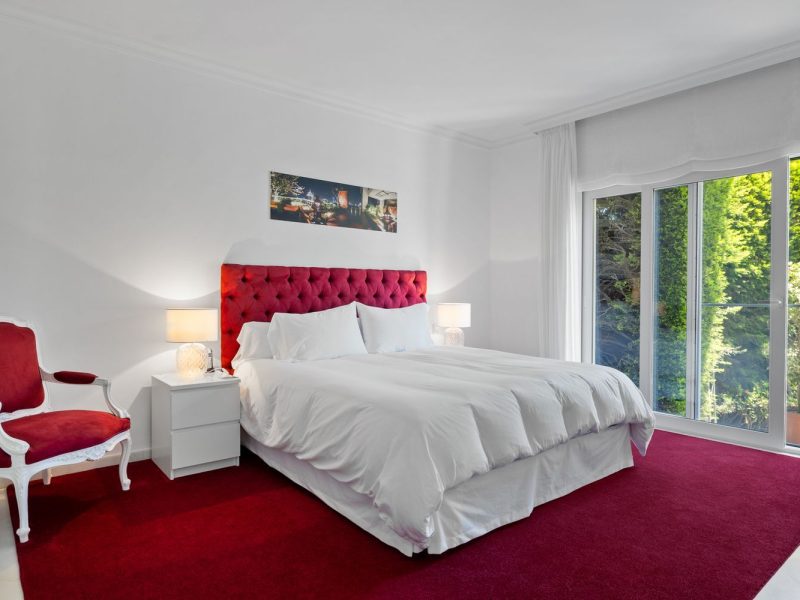 Villa for sale in Nueva Andalucía, Marbella, Málaga (Spain)