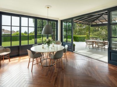 Вила за продажба в Nagüeles-Milla de Oro, Marbella, Málaga (Испания)