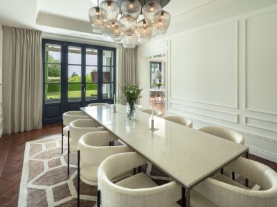 Вила за продажба в Nagüeles-Milla de Oro, Marbella, Málaga (Испания)