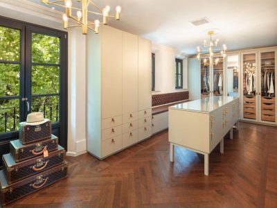 Вила за продажба в Nagüeles-Milla de Oro, Marbella, Málaga (Испания)