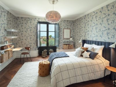 Вила за продажба в Nagüeles-Milla de Oro, Marbella, Málaga (Испания)