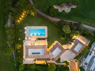 Villa in vendita a Nueva Andalucía, Marbella, Málaga (Spagna)