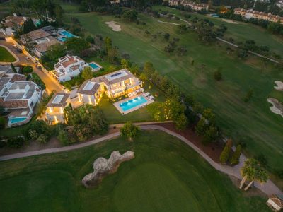 Villa in vendita a Nueva Andalucía, Marbella, Málaga (Spagna)