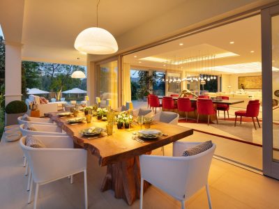 Villa in vendita a Nueva Andalucía, Marbella, Málaga (Spagna)