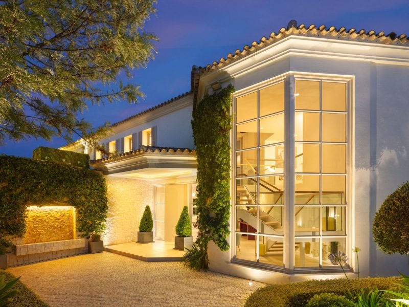 Villa in vendita a Nueva Andalucía, Marbella, Málaga (Spagna)