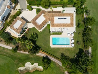 Villa in vendita a Nueva Andalucía, Marbella, Málaga (Spagna)