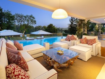 Villa in vendita a Nueva Andalucía, Marbella, Málaga (Spagna)