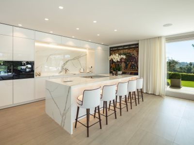 Villa in vendita a Nueva Andalucía, Marbella, Málaga (Spagna)