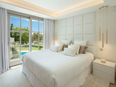 Villa in vendita a Nueva Andalucía, Marbella, Málaga (Spagna)