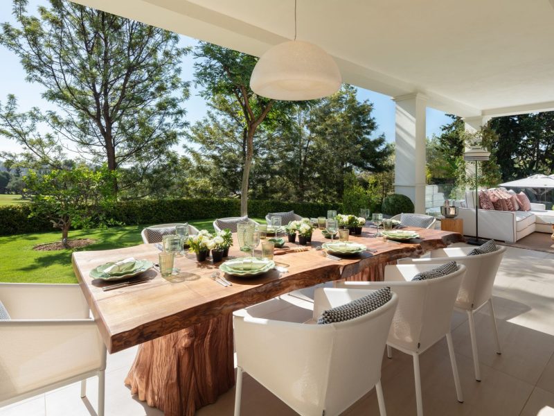 Villa in vendita a Nueva Andalucía, Marbella, Málaga (Spagna)