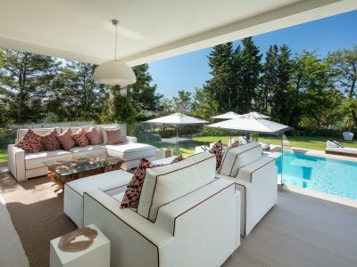 Villa in vendita a Nueva Andalucía, Marbella, Málaga (Spagna)