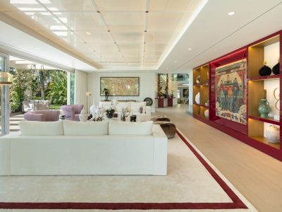 Villa in vendita a Nueva Andalucía, Marbella, Málaga (Spagna)