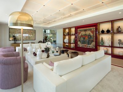 Villa in vendita a Nueva Andalucía, Marbella, Málaga (Spagna)