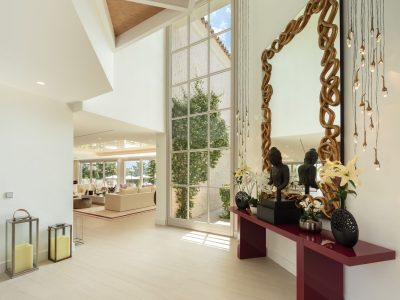 Villa in vendita a Nueva Andalucía, Marbella, Málaga (Spagna)