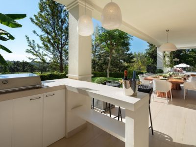 Villa in vendita a Nueva Andalucía, Marbella, Málaga (Spagna)