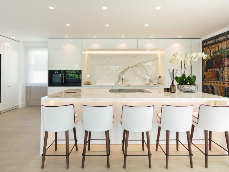 Villa in vendita a Nueva Andalucía, Marbella, Málaga (Spagna)