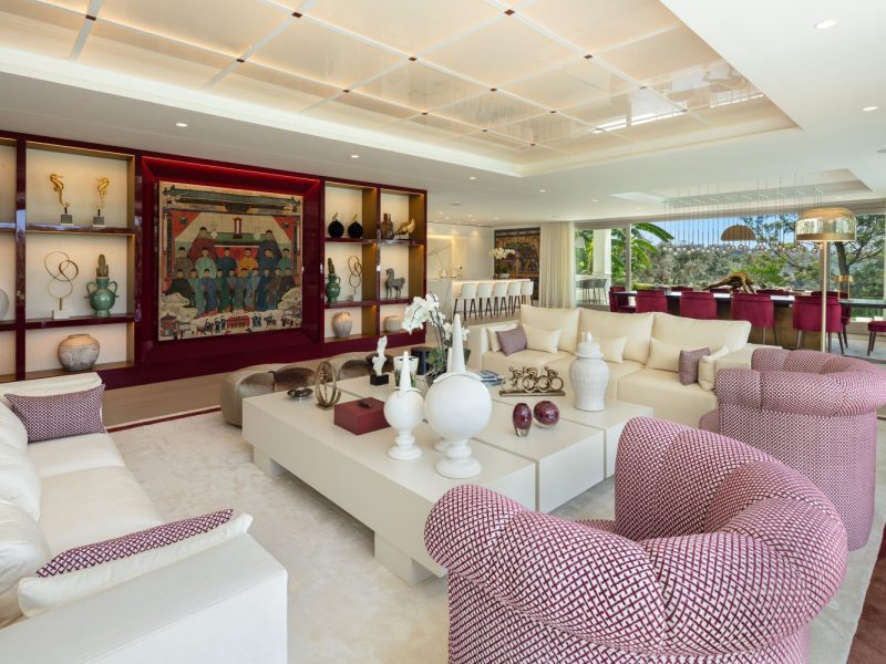 Villa in vendita a Nueva Andalucía, Marbella, Málaga (Spagna)