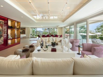 Villa in vendita a Nueva Andalucía, Marbella, Málaga (Spagna)